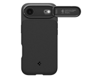 Spigen Optik Armor Mag Magsafe do Iphone 17 Air Black - 1359851 - zdjęcie 2
